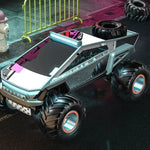 Voiture radiocommandée tout terrain Cybertruck Shop Radiocommandé 