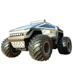 Voiture radiocommandée tout terrain Cybertruck Shop Radiocommandé 