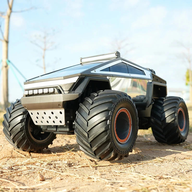 Voiture radiocommandée tout terrain Cybertruck Shop Radiocommandé