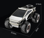 Voiture radiocommandée tout terrain Cybertruck Shop Radiocommandé 
