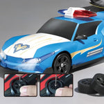 Voiture radiocommandée Toyota Shop Radiocommandé 