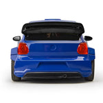 Voiture radiocommandée VW Polo Shop Radiocommandé 