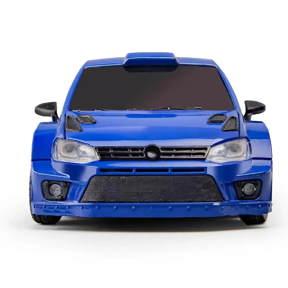 Voiture radiocommandée VW Polo Shop Radiocommandé