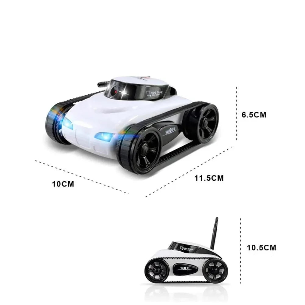 Voiture rc avec camera Shop Radiocommandé