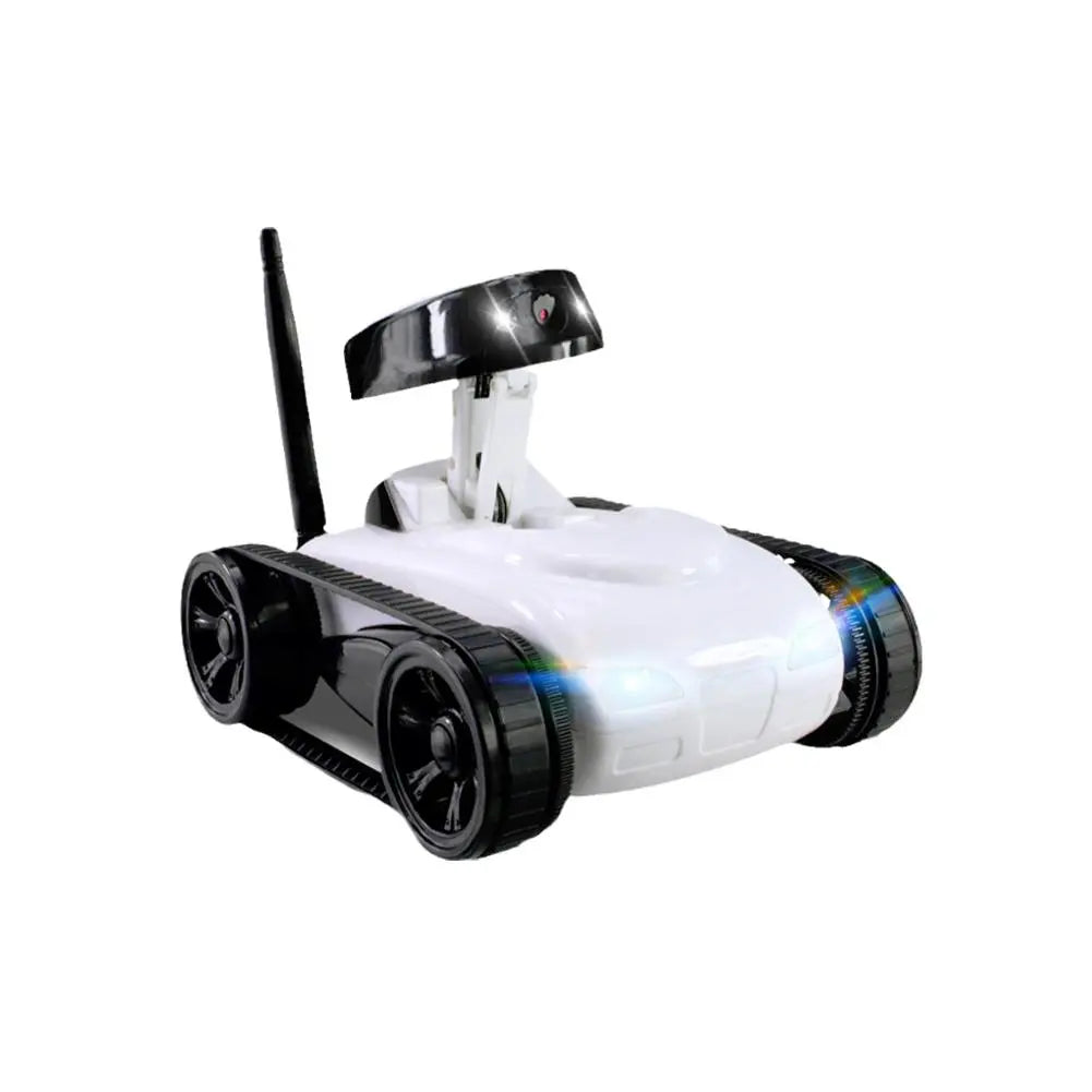 Voiture rc avec camera Shop Radiocommandé White China