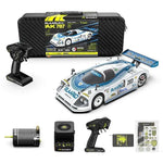 Voiture rc electrique 100 km h Shop Radiocommandé Carbone RTR Bleu 