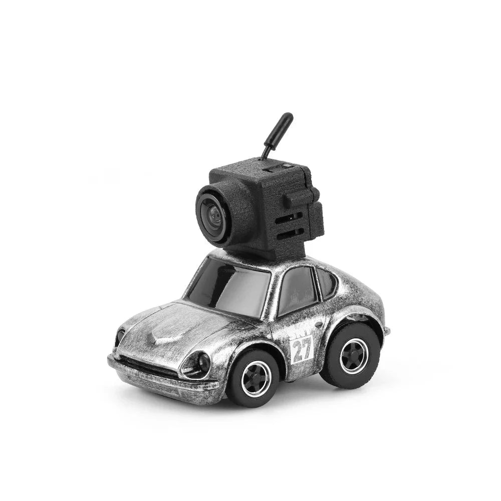 Voiture télécommandé avec caméra Shop Radiocommandé 1