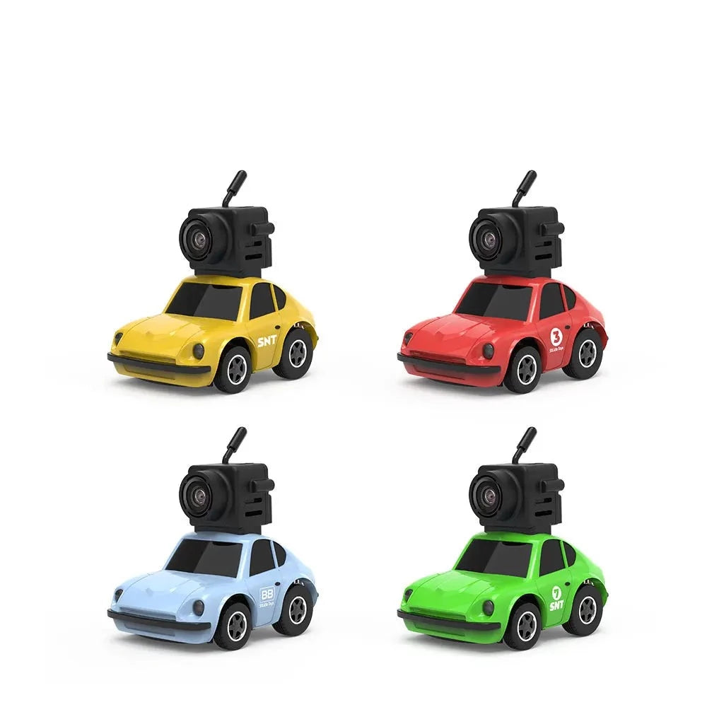 Voiture télécommandé avec caméra Shop Radiocommandé