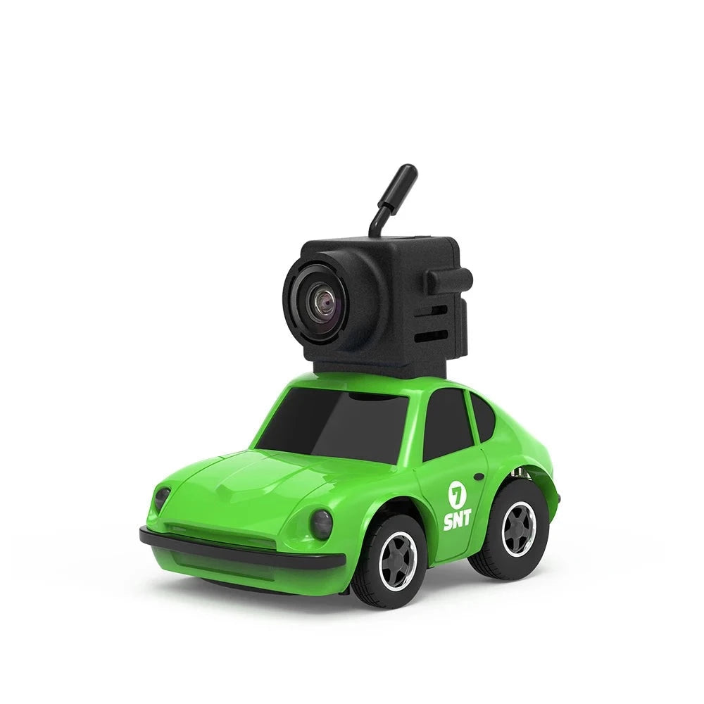 Voiture télécommandé avec caméra Shop Radiocommandé 3