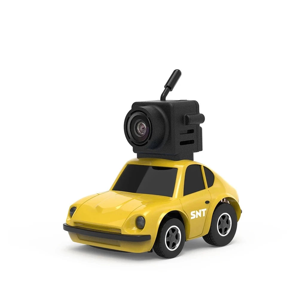Voiture télécommandé avec caméra Shop Radiocommandé 9