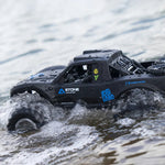 Voiture telecommandé tout terrain Shop Radiocommandé 