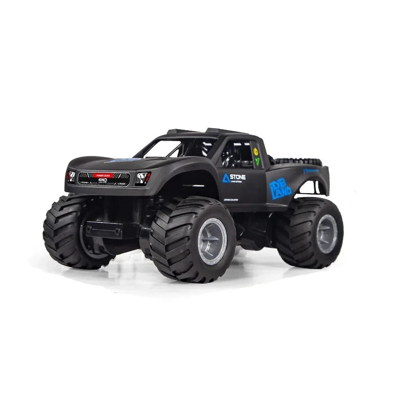 Voiture telecommandé tout terrain Shop Radiocommandé
