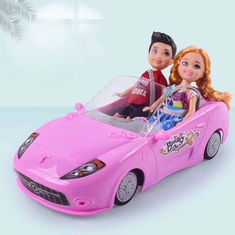 Voiture télécommandée 3 ans fille Shop Radiocommandé