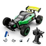 Voiture télécommandée 30 km/h Shop Radiocommandé 4 Oui 