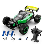 Voiture télécommandée 30 km/h Shop Radiocommandé 6 Oui 