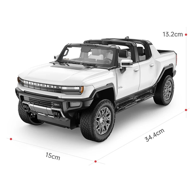 Voiture télécommandée 4x4 tout-terrain Shop Radiocommandé