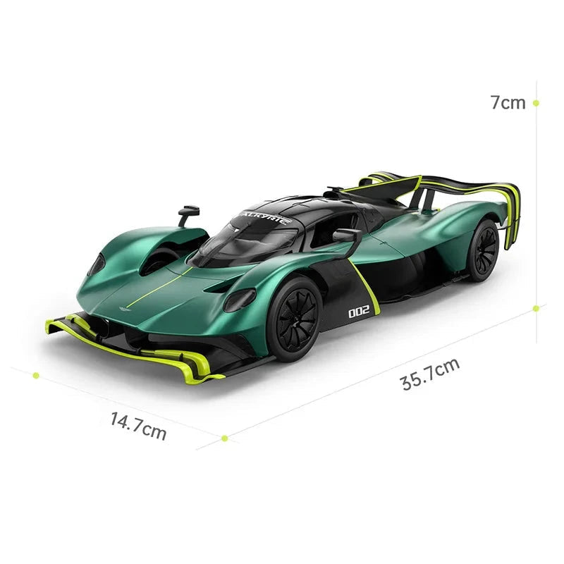 Voiture télécommandée aston martin Shop Radiocommandé