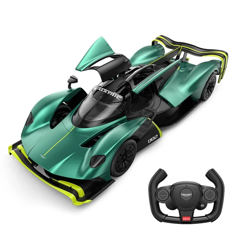 Voiture télécommandée aston martin Shop Radiocommandé