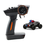 Voiture télécommandée avec batterie Shop Radiocommandé 