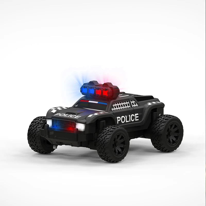 Voiture télécommandée avec batterie Shop Radiocommandé