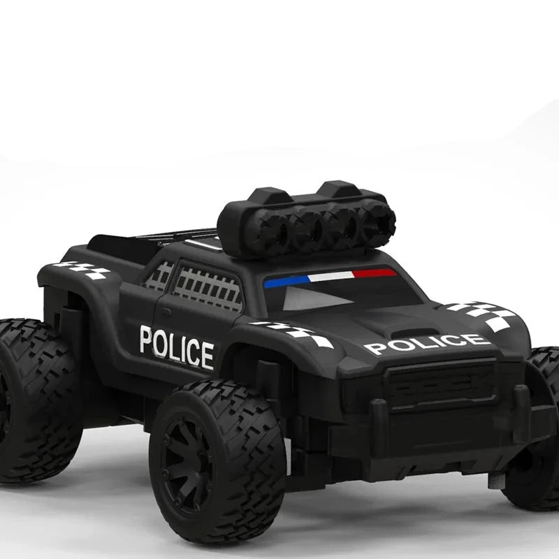 Voiture télécommandée avec batterie Shop Radiocommandé