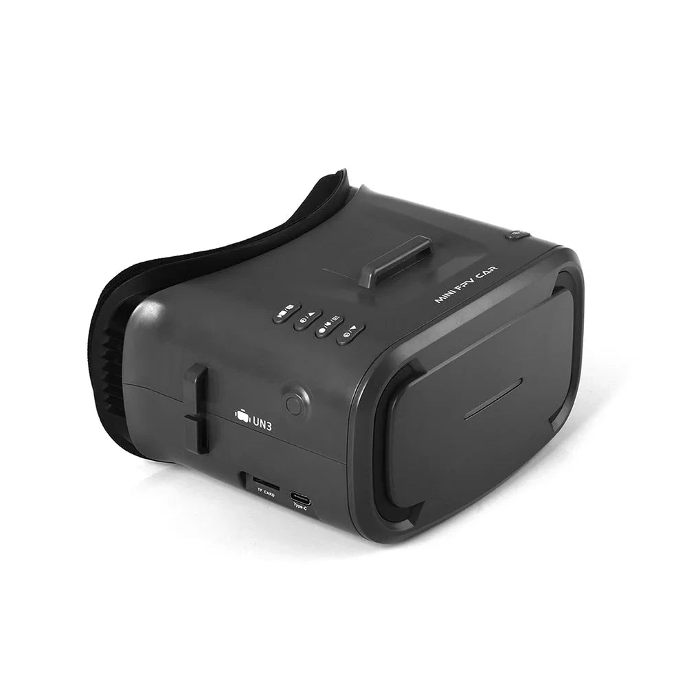 Voiture télécommandée drift avec caméra Shop Radiocommandé