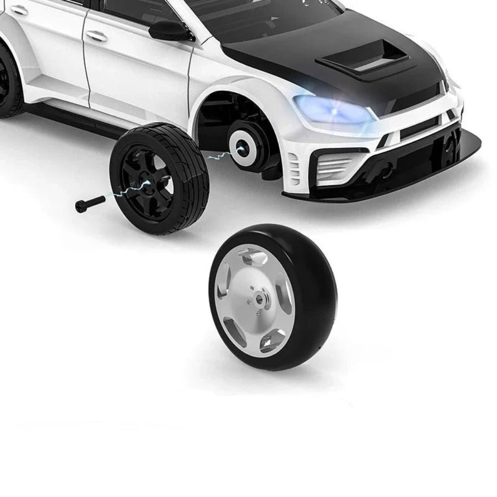 Voiture télécommandée drift avec caméra Shop Radiocommandé