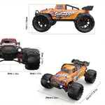 Voiture télécommandée enfant tout terrain Shop Radiocommandé 