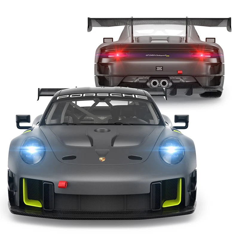 Voiture télécommandée porsche 911 gt3 rs Shop Radiocommandé