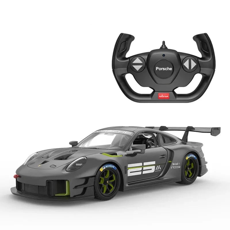 Voiture télécommandée porsche 911 gt3 rs Shop Radiocommandé