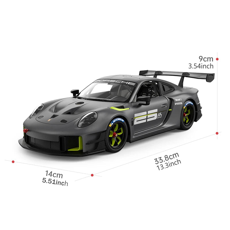 Voiture télécommandée porsche 911 gt3 rs Shop Radiocommandé