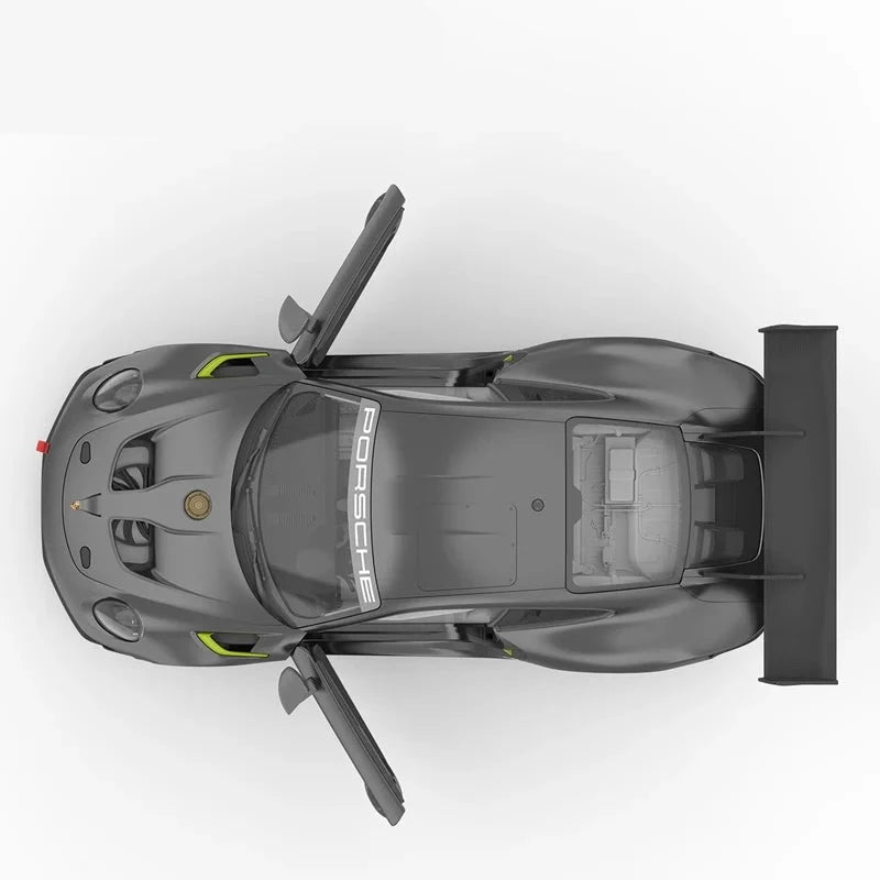 Voiture télécommandée porsche 911 gt3 rs Shop Radiocommandé