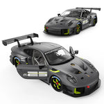 Voiture télécommandée porsche 911 gt3 rs Shop Radiocommandé 