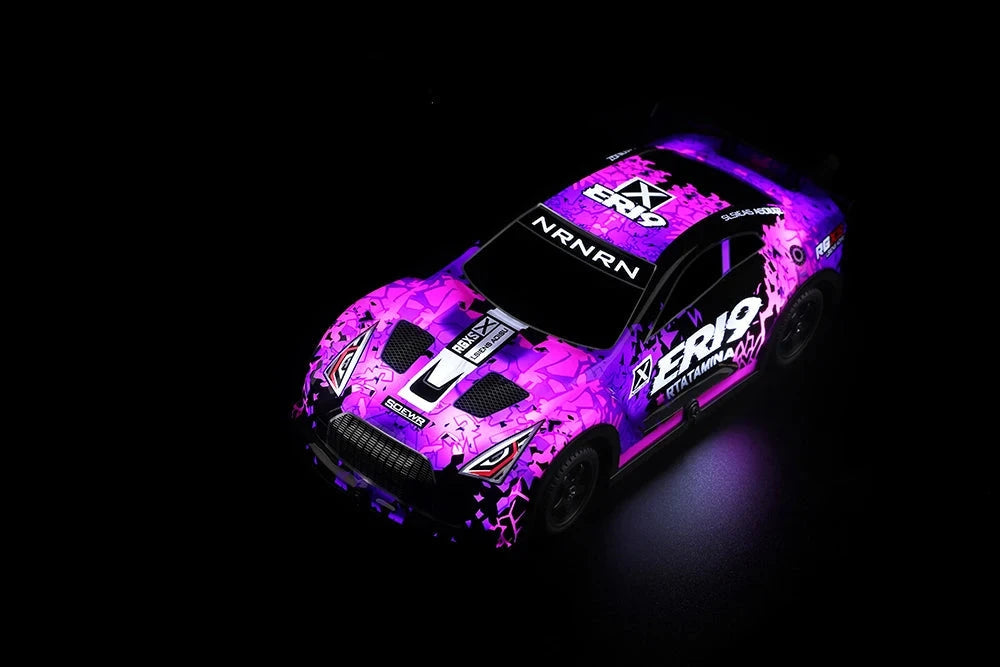 Voiture télécommandée pour le drift Shop Radiocommandé