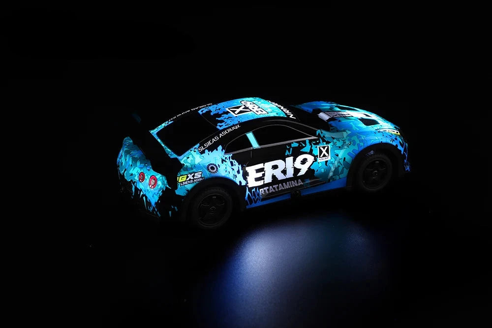 Voiture télécommandée pour le drift Shop Radiocommandé