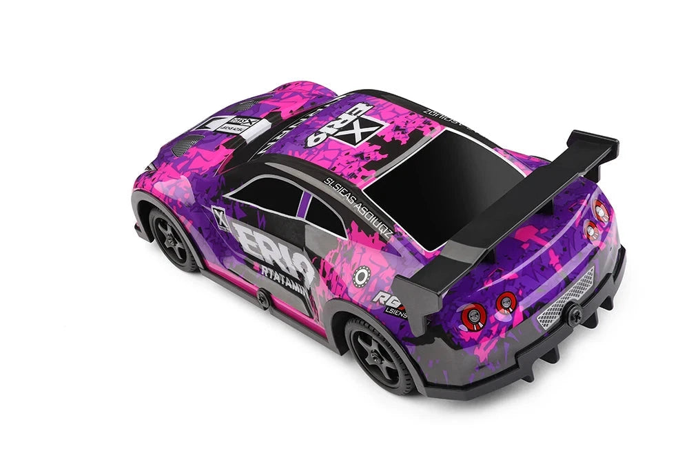 Voiture télécommandée pour le drift Shop Radiocommandé