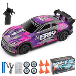 Voiture télécommandée pour le drift Shop Radiocommandé 