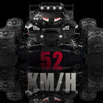 Voiture télécommandée qui va à 70 km heure Shop Radiocommandé 