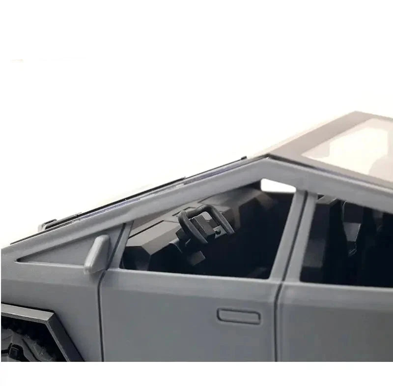 Voiture télécommandée tesla Shop Radiocommandé 
