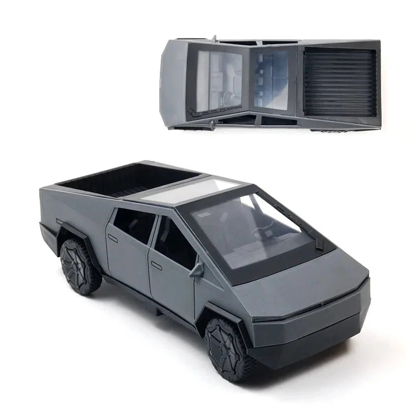 Voiture télécommandée tesla Shop Radiocommandé 