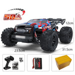 Voiture télécommandée tout terrain 10 ans Shop Radiocommandé 2 