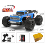 Voiture télécommandée tout terrain 10 ans Shop Radiocommandé 3 