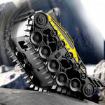 Voiture télécommandée tout terrain amphibie Shop Radiocommandé 