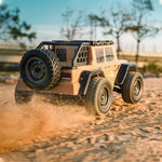 Voiture télécommandée tout-terrain Shop Radiocommandé 