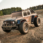 Voiture télécommandée tout-terrain Shop Radiocommandé 