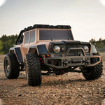 Voiture télécommandée tout-terrain Shop Radiocommandé 