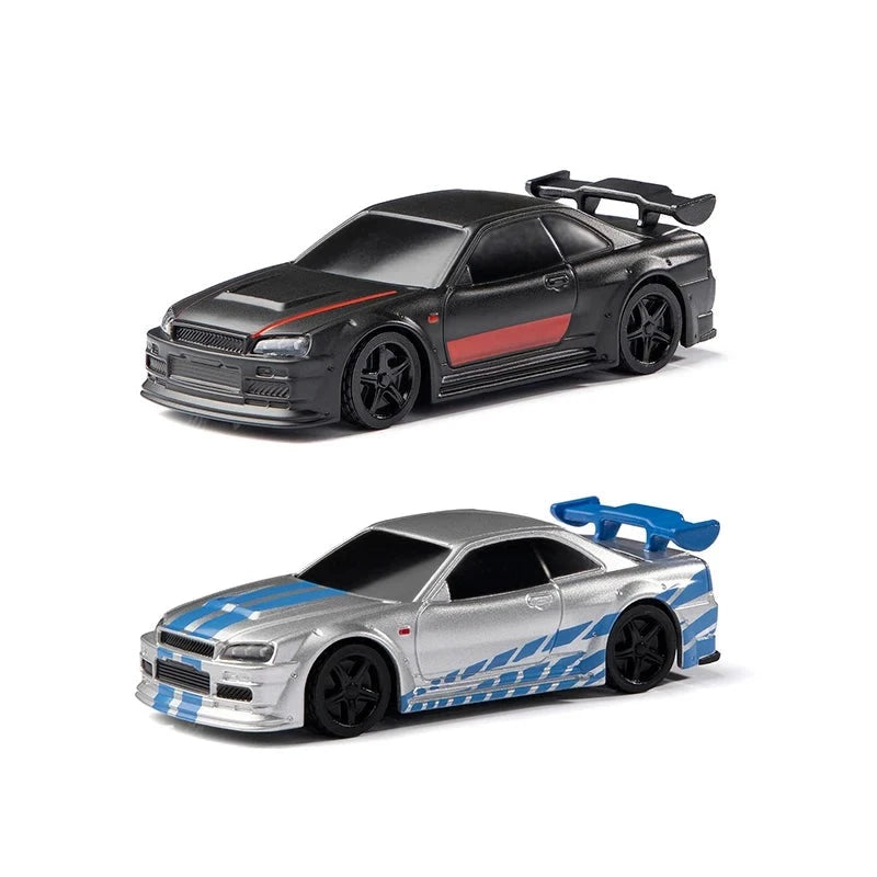 Voiture télécommandée turbo drift Shop Radiocommandé