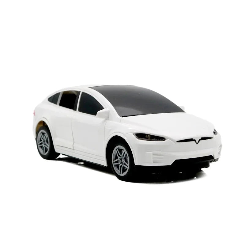 Voiture tesla télécommandée Shop Radiocommandé 
