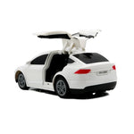 Voiture tesla télécommandée Shop Radiocommandé 