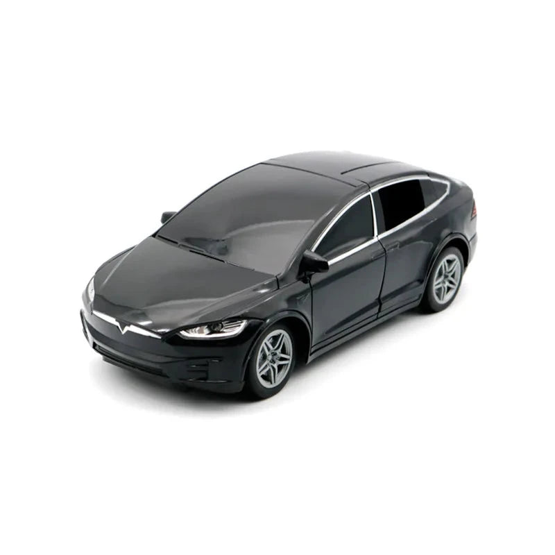 Voiture tesla télécommandée Shop Radiocommandé
